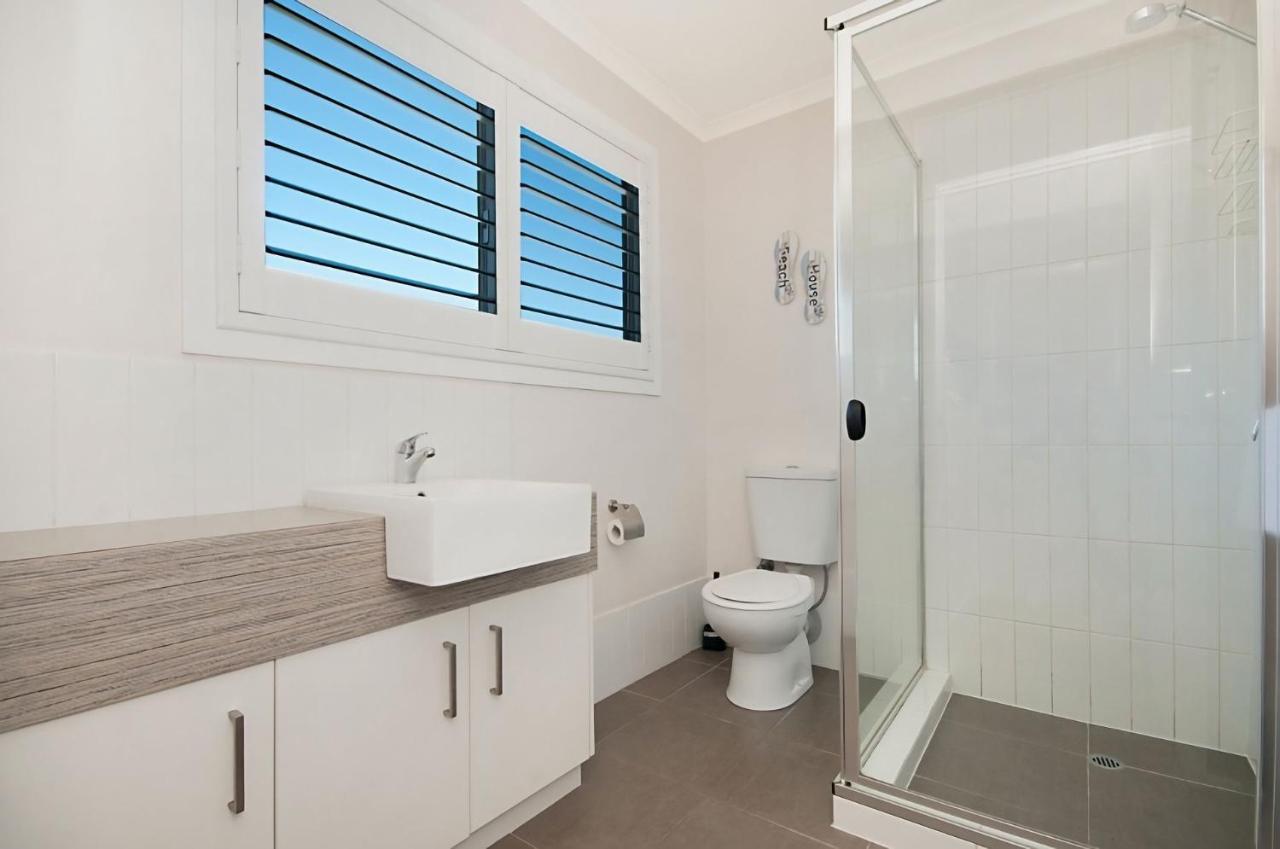 Convent Cottage - Pet Friendly Home In The Centre Of Town Ямба Екстер'єр фото